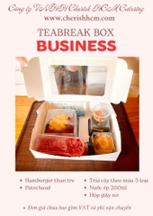 Teabreak Box 