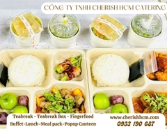 STADA Lunch Box Cơm trưa sự kiện hội nghị