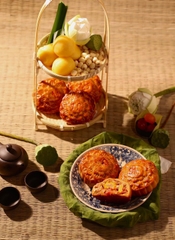 Bánh trung thu Minh Tâm 2024