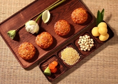 Bánh trung thu Minh Tâm 2024