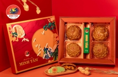 Bánh trung thu Minh Tâm 2024