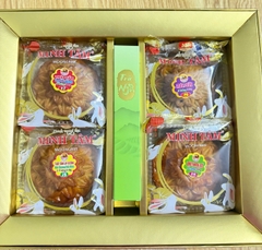Bánh trung thu Minh Tâm 2025