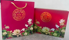 Bánh trung thu Minh Tâm 2025