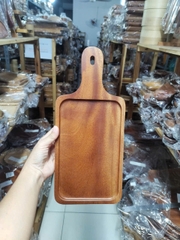 Bộ dụng cụ khay gỗ tiệc Teabreak 8 món - Có xuất VAT