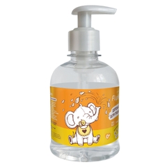 Gel rửa tay cho bé Fliptopia baby dung tích 300ml