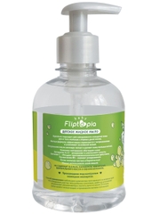 Sữa tắm gội cho bé Fliptopia baby dung tích 300ml