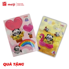[Quà Tặng] Bìa hồ sơ A4 siêu cute