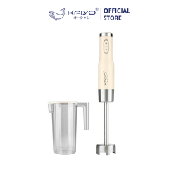 Máy xay đa năng cầm tay Kaiyo, 800W, Model KBE-424 [mã KBE-4243]