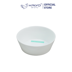 Set 4 bát dáng vát Opal Kaiyo - size 15cm [mã KCT-5172]