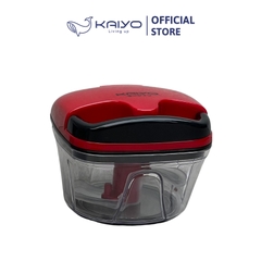 Xay tỏi ớt Kaiyo 400ml