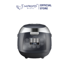Nồi cơm cao tần lõi inox Kaiyo, dung tích 1,5L, model KRC-063