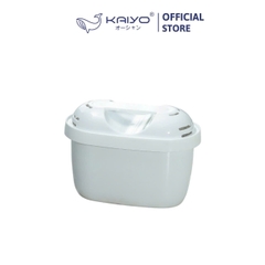 Set 2 hộp lọc dùng cho bình lọc nước Kaiyo [mã KWF-8302]