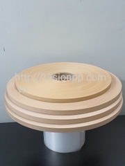 Giấy Lót Ngành Đột Dập