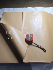Giấy tráng PE,Silicon