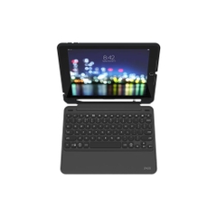 Ốp lưng kèm bàn phím iPad 9.7 - ZAGG Keyboard Slim Book Go