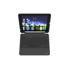 Ốp lưng kèm bàn phím iPad 97 - ZAGG Keyboard Slim Book Go