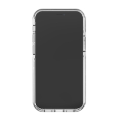 [HÀNG TRƯNG BÀY 90%] Ốp lưng iPhone 12/12 Pro Crystal Palace Snap - Clear