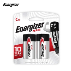 Pin C Energizer Max E93 BP2