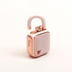 Loa Bluetooth Divoom - Lovelock Pink