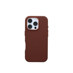 Ốp lưng iPhone 16 Pro / 16 Pro Max - OtterBox Symmetry Cactus Leather