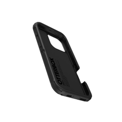 Ốp lưng iPhone 16 Pro Max - OtterBox Defender MagSafe - Black - 77-95989