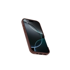 Ốp lưng iPhone 16 Pro / 16 Pro Max - OtterBox Symmetry Cactus Leather