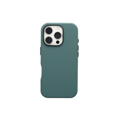 Ốp lưng iPhone 16 Pro / 16 Pro Max - OtterBox Symmetry Cactus Leather