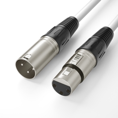 Cáp MAONO XLR to XLR 1.8m XLR-180 - Đen