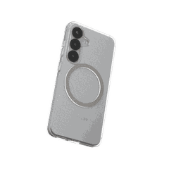 Ốp lưng Samsung S25 Ultra - ZAGG Milan Snap - Glitter Starlight - 702317392