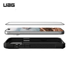 Kính dán màn hình iPhone 17 - UAG Shield Custom