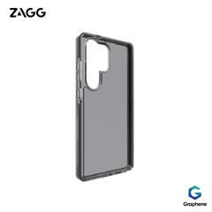 Ốp lưng Samsung S25 Ultra - ZAGG Santa Cruz - Midnight - 702317287
