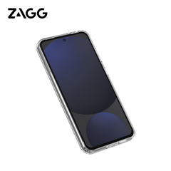 Ốp lưng SamSung S24 FE - ZAGG ESNTL - Clear - 702317206
