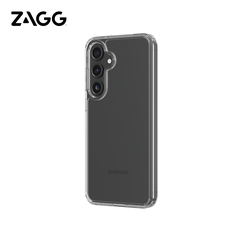 Ốp lưng SamSung S24 FE - ZAGG ESNTL - Clear - 702317206