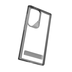Ốp lưng Samsung S24 Ultra - ZAGG Santa Cruz KS - Black