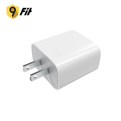Sạc 9FIT PD 20W 1C White - 9A020A05W