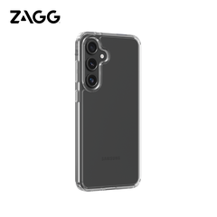 Ốp lưng SamSung S24 FE - ZAGG ESNTL - Clear - 702317206