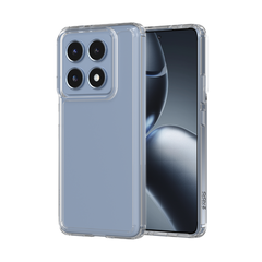 Ốp lưng Xiaomi 14T Pro - ZAGG ESNTL - Clear - 702317947