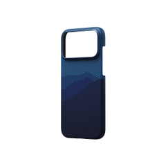 Ốp lưng iPhone 17 Series - PITAKA Ultra-Slim (with PitaTap)