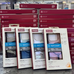 [Likenew] Ốp lưng ZAGG iPhone 15 Pro Max
