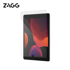 Kính dán màn hình iPad 10.2 (9/8/7th Gen) - ZAGG Glass - 100111218
