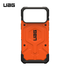 Ốp lưng iPhone 17 - UAG Pathfinder Magsafe