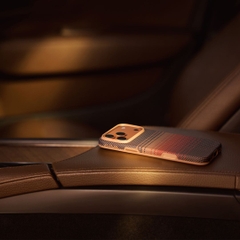 Ốp lưng iPhone 17 - PITAKA Aramid UltraGuard