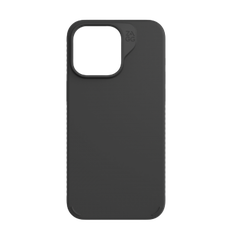 Ốp lưng iPhone 15 series - ZAGG Manhattan Snap - Black