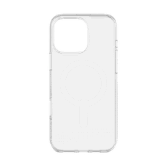 Ốp lưng iPhone 16 - ZAGG Essential Snap - Clear