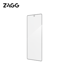 Kính dán màn hình Samsung S25 - ZAGG Glass Plus Edge B