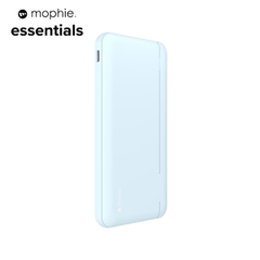 Sạc dự phòng mophie Essentials powerstation 10,000mAh PD