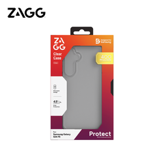 Ốp lưng SamSung S24 FE - ZAGG ESNTL - Clear - 702317206