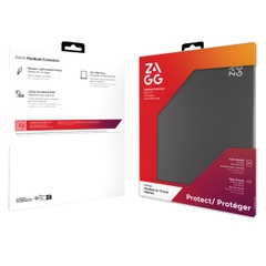 Ốp ZAGG HardShell - Macbook Air 13inch M3/M2 - Clear - 702315481