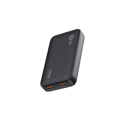 Sạc 9FIT Slim PD 45W 2C GaN