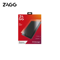 Kính dán màn hình iPad 10.2 (9/8/7th Gen) - ZAGG Glass - 100111218